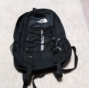 North face medium backpack